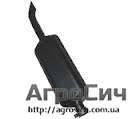 Глушитель МТЗ короткий L950 